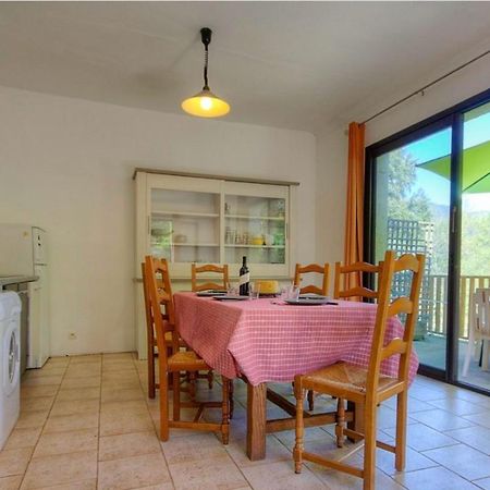 Gites Carbuccia En Corse Avec Piscine Chauffee Екстер'єр фото