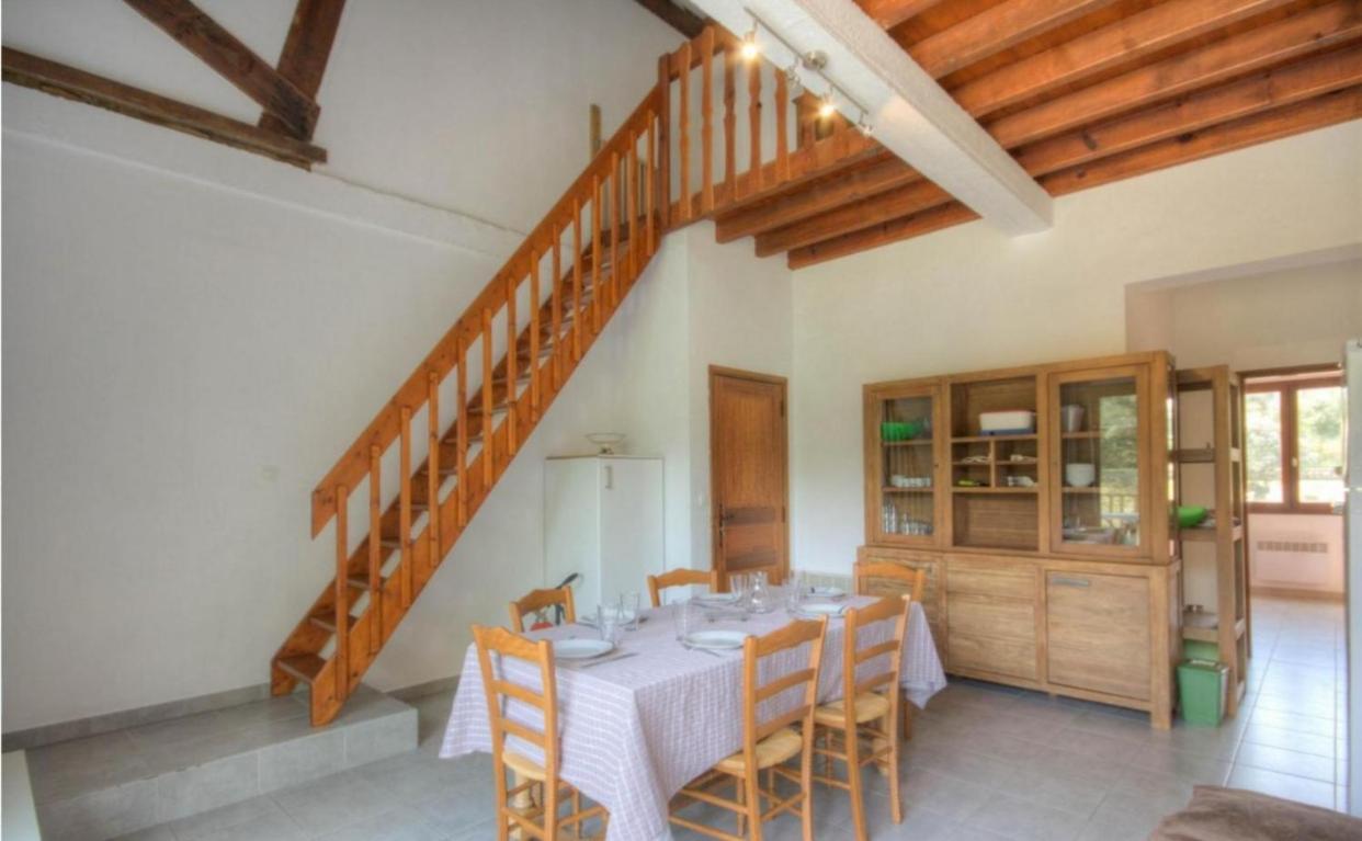 Gites Carbuccia En Corse Avec Piscine Chauffee Екстер'єр фото