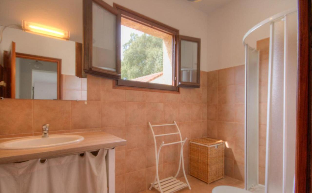 Gites Carbuccia En Corse Avec Piscine Chauffee Екстер'єр фото